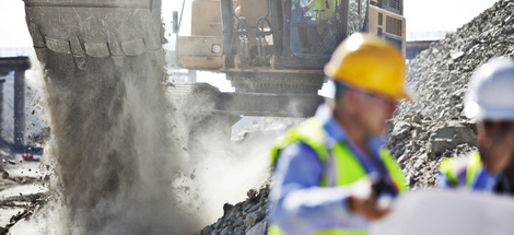 Why proximity detection technology is vital for your workers’ safety.